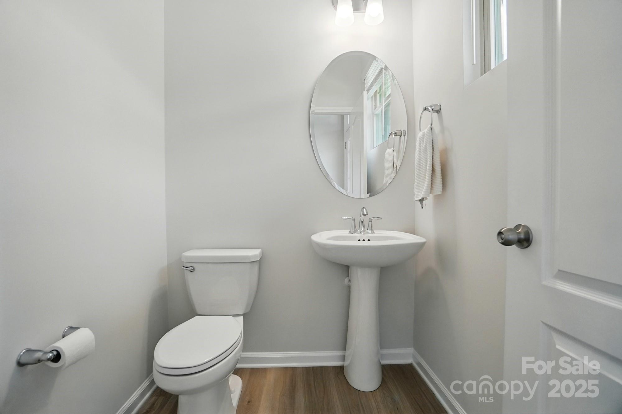 The Greens - Residential