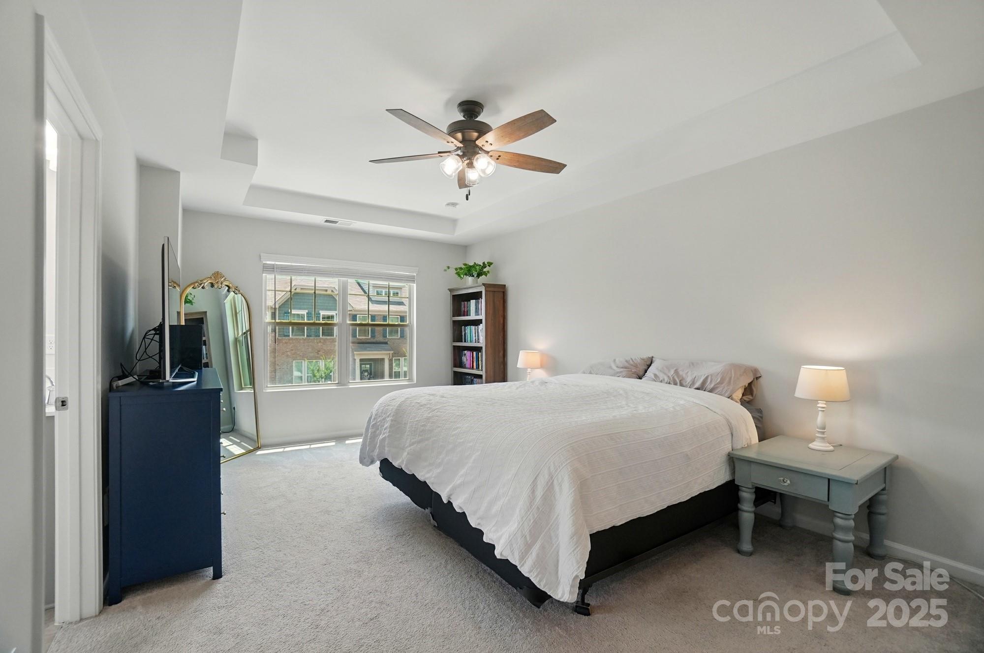 The Greens - Residential