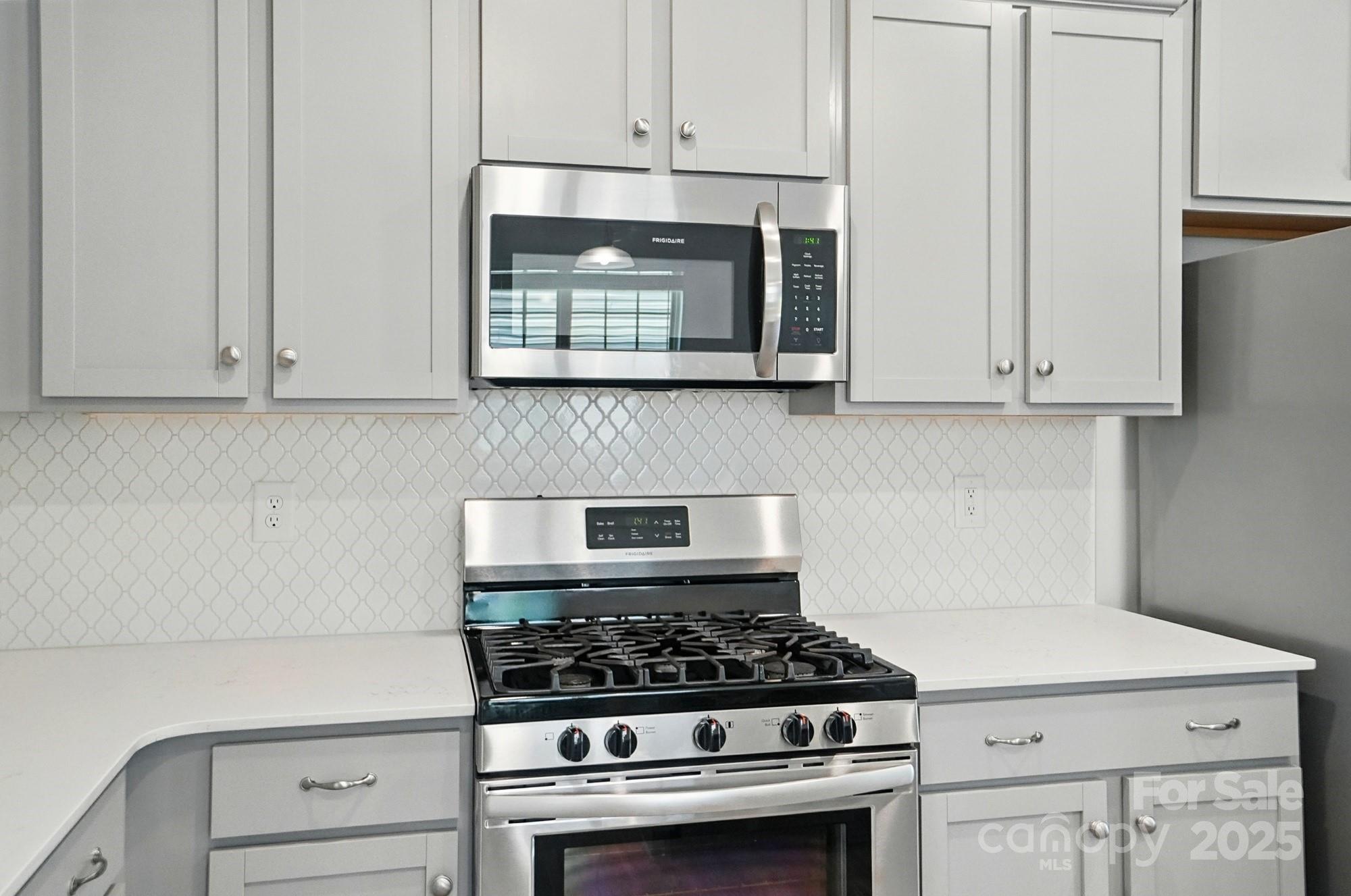 The Greens - Residential