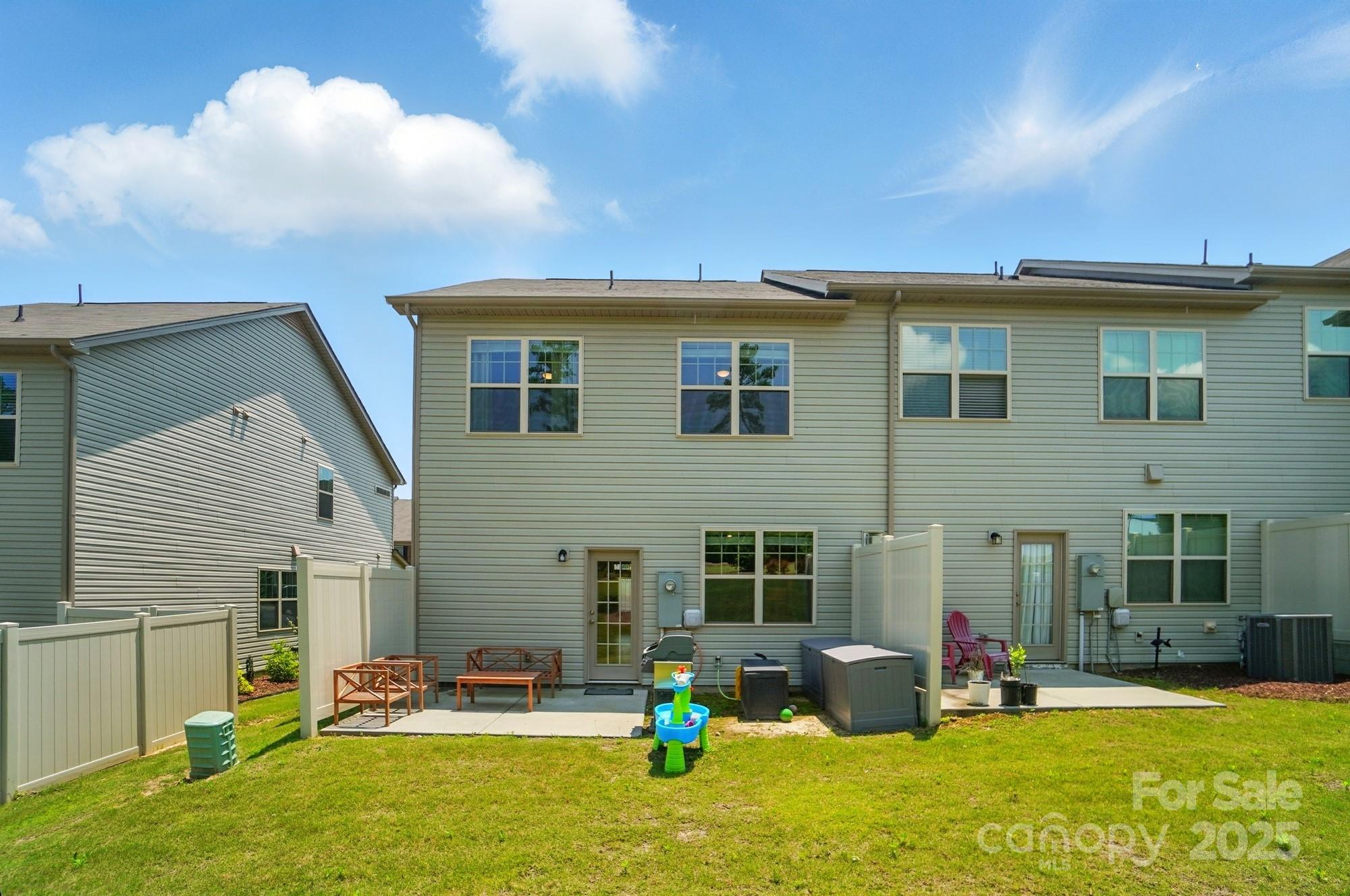 The Greens - Residential