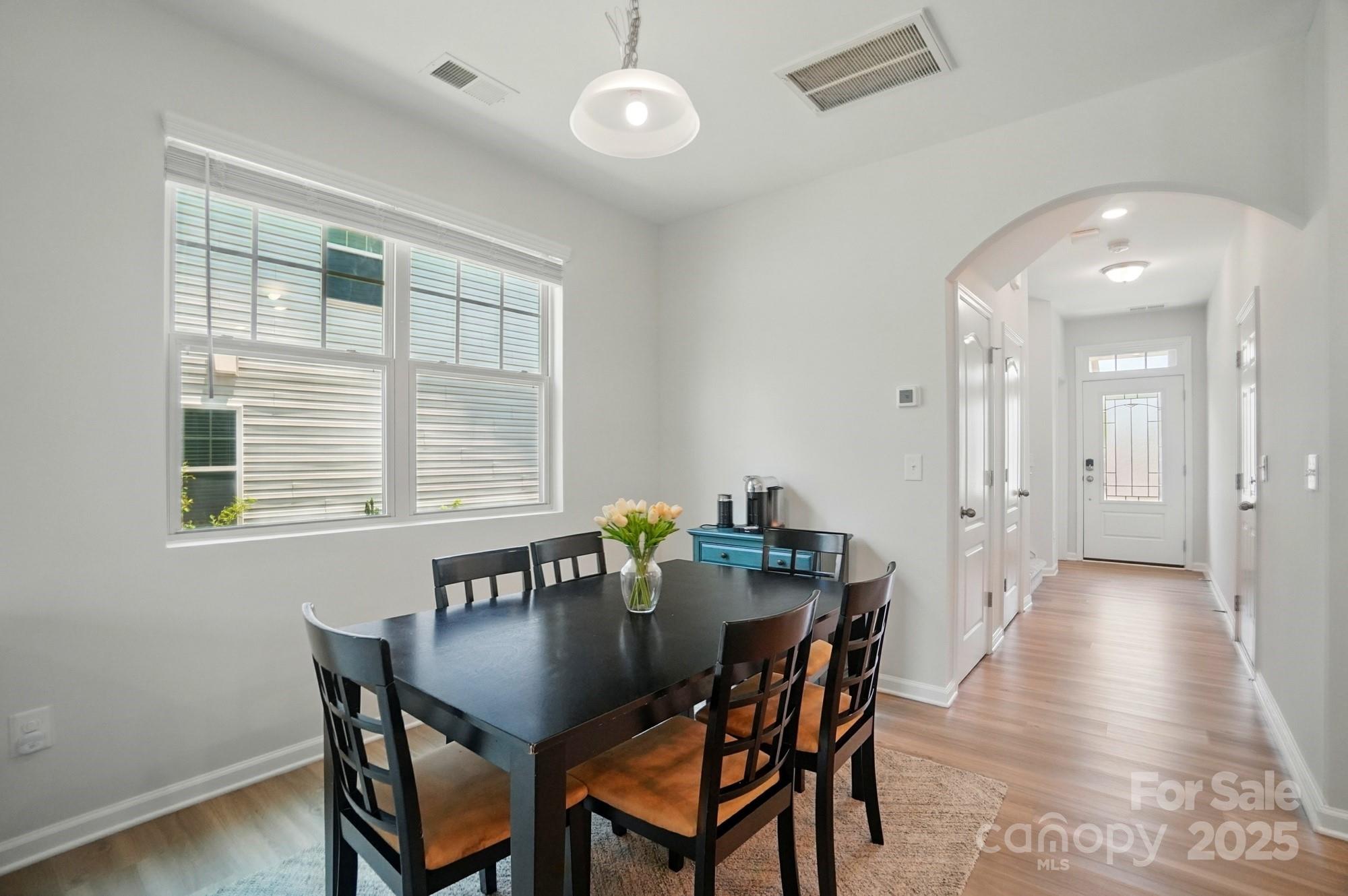 The Greens - Residential