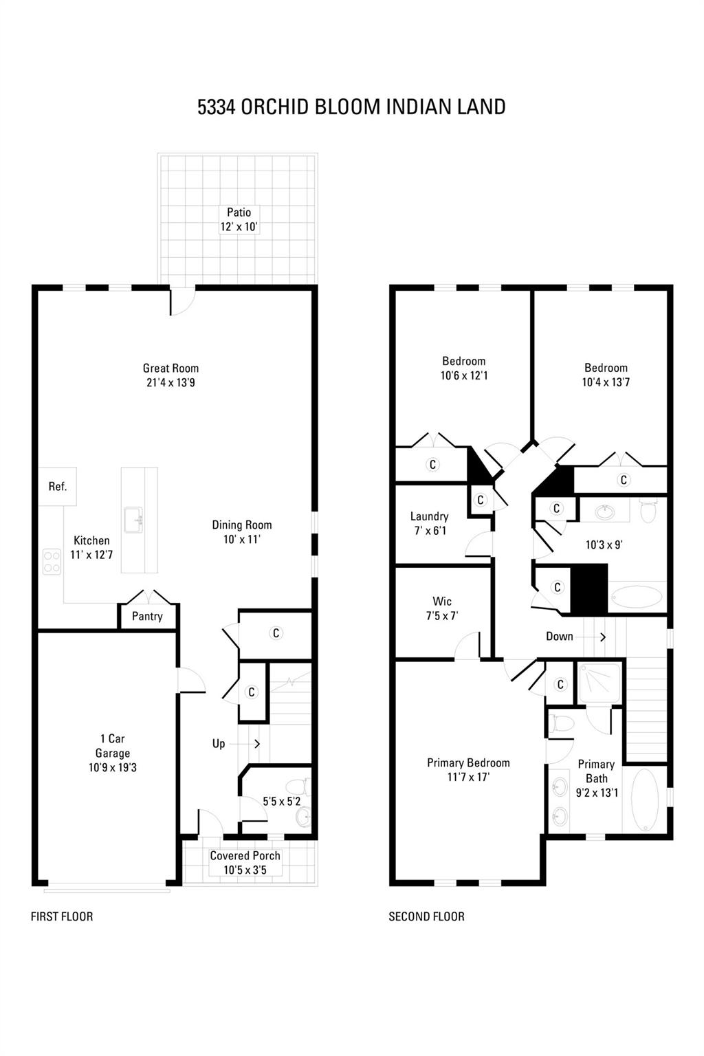 The Greens - Residential