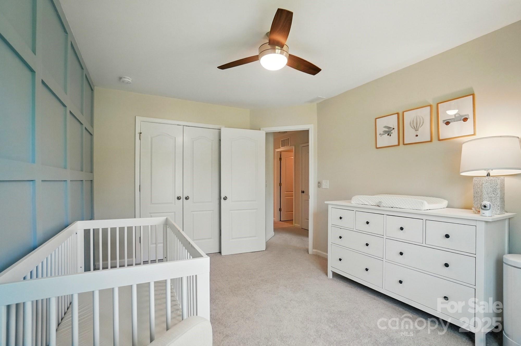 The Greens - Residential