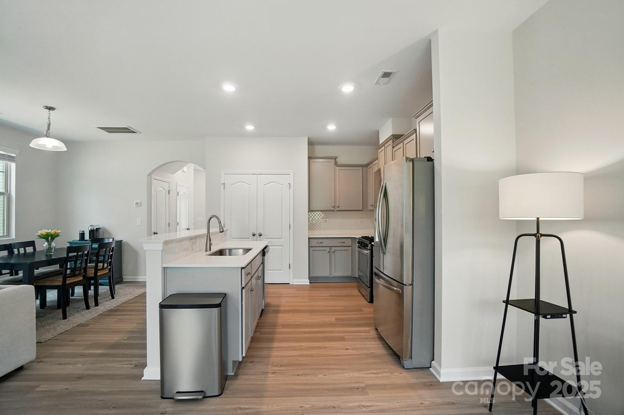 The Greens - Residential