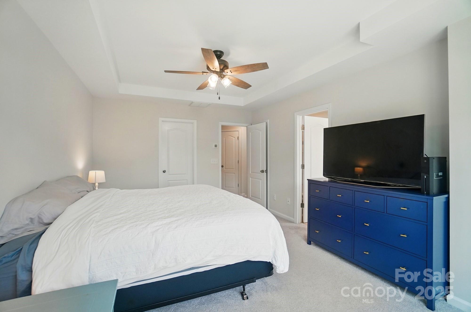 The Greens - Residential