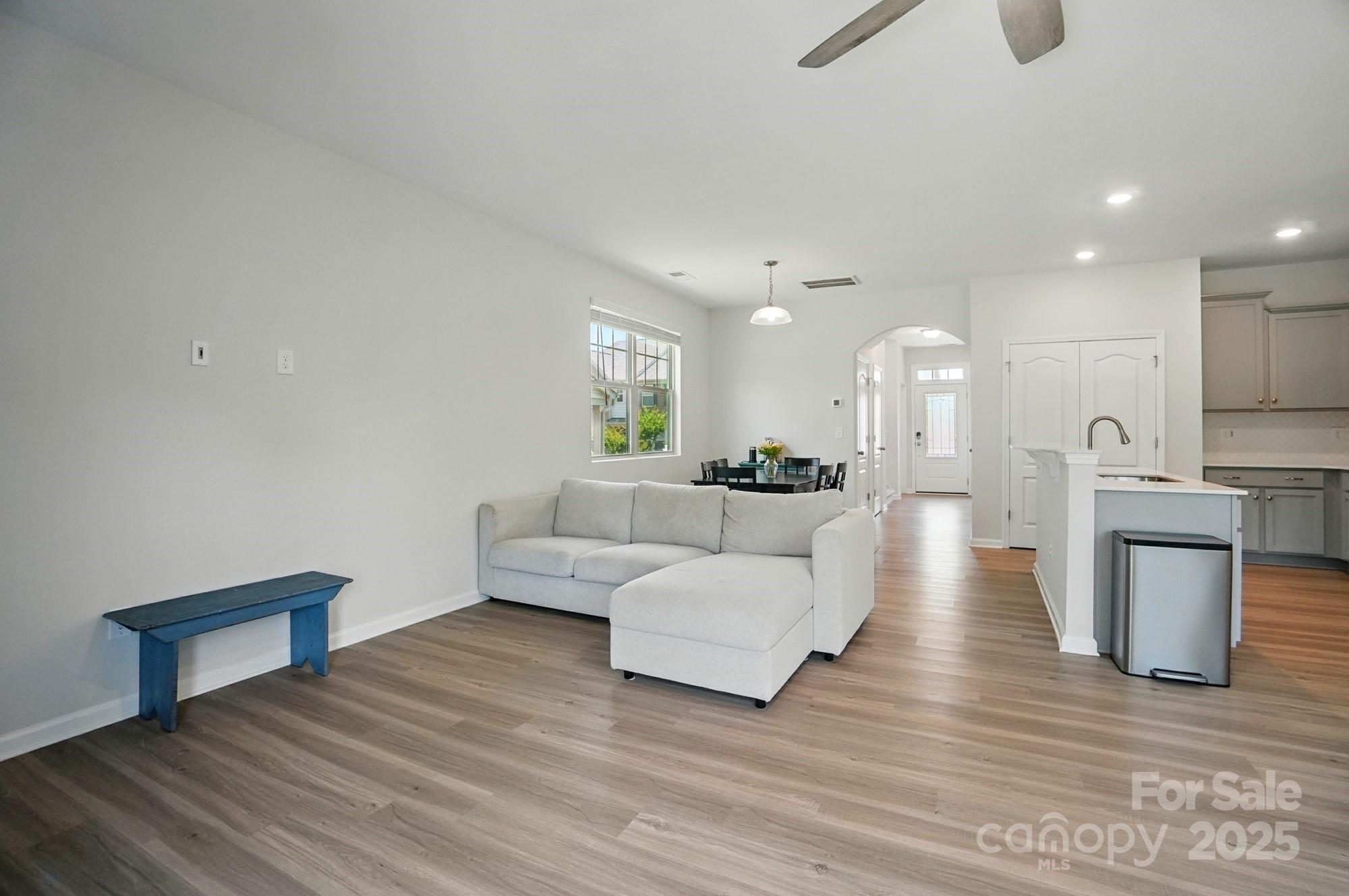 The Greens - Residential