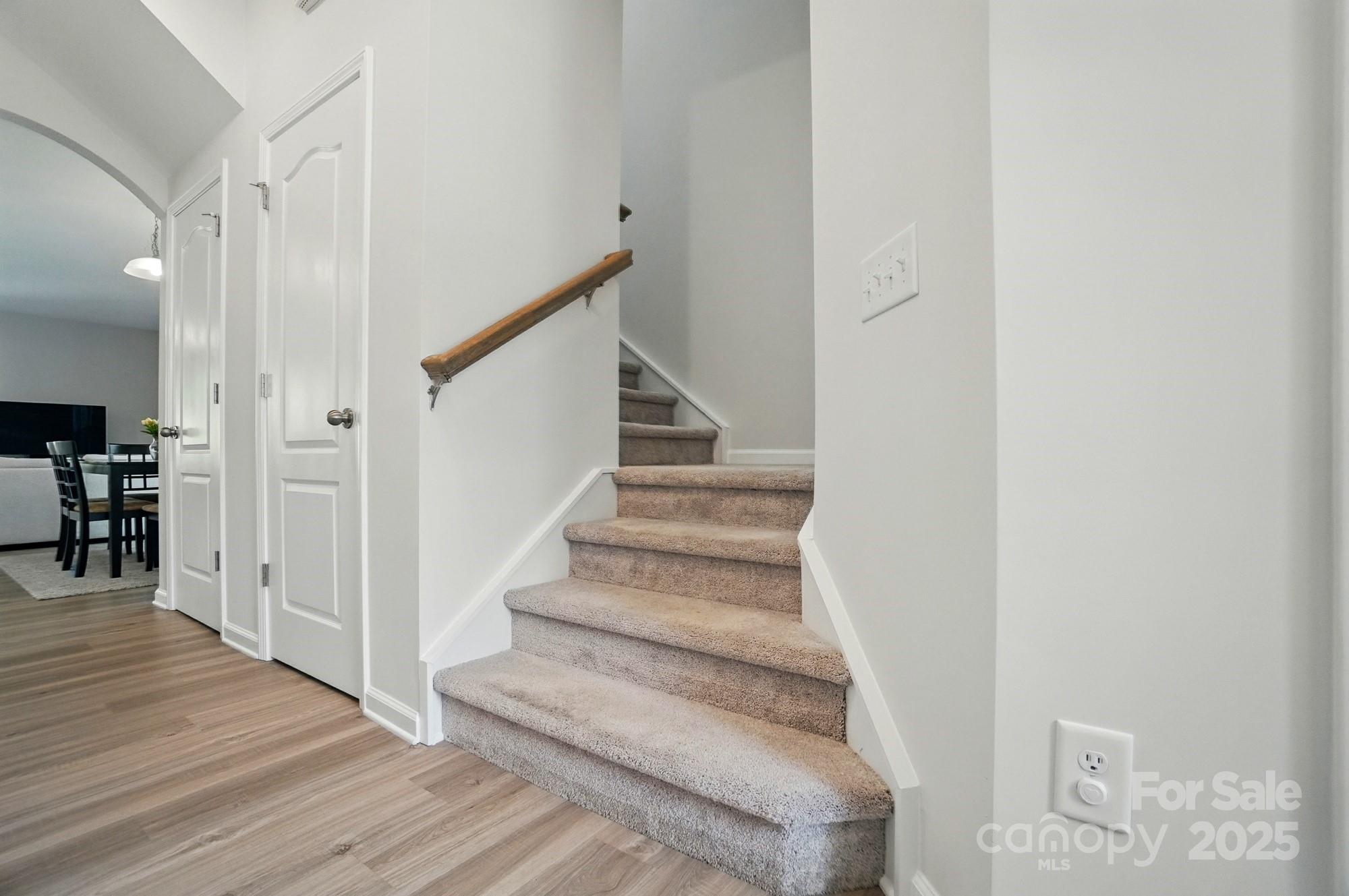 The Greens - Residential