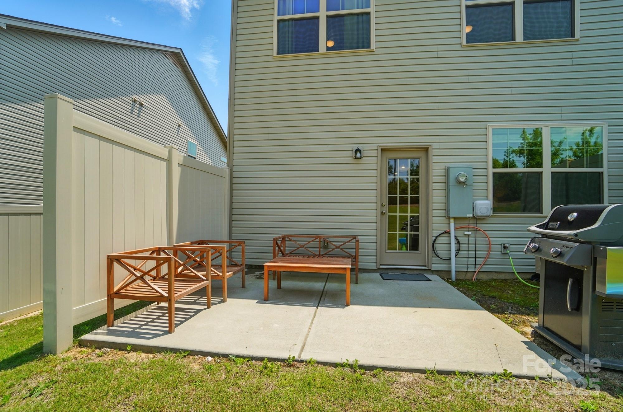 The Greens - Residential