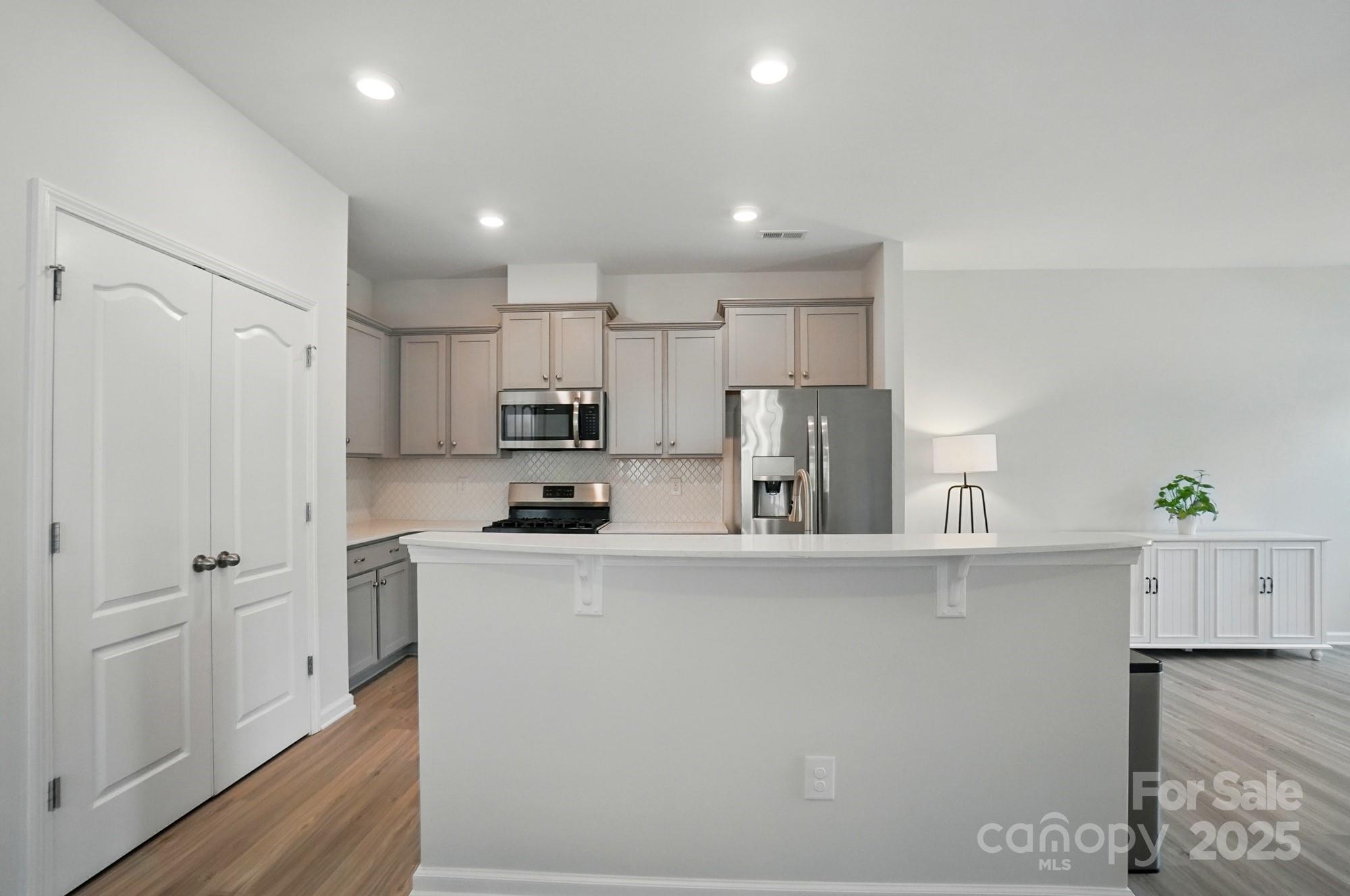 The Greens - Residential