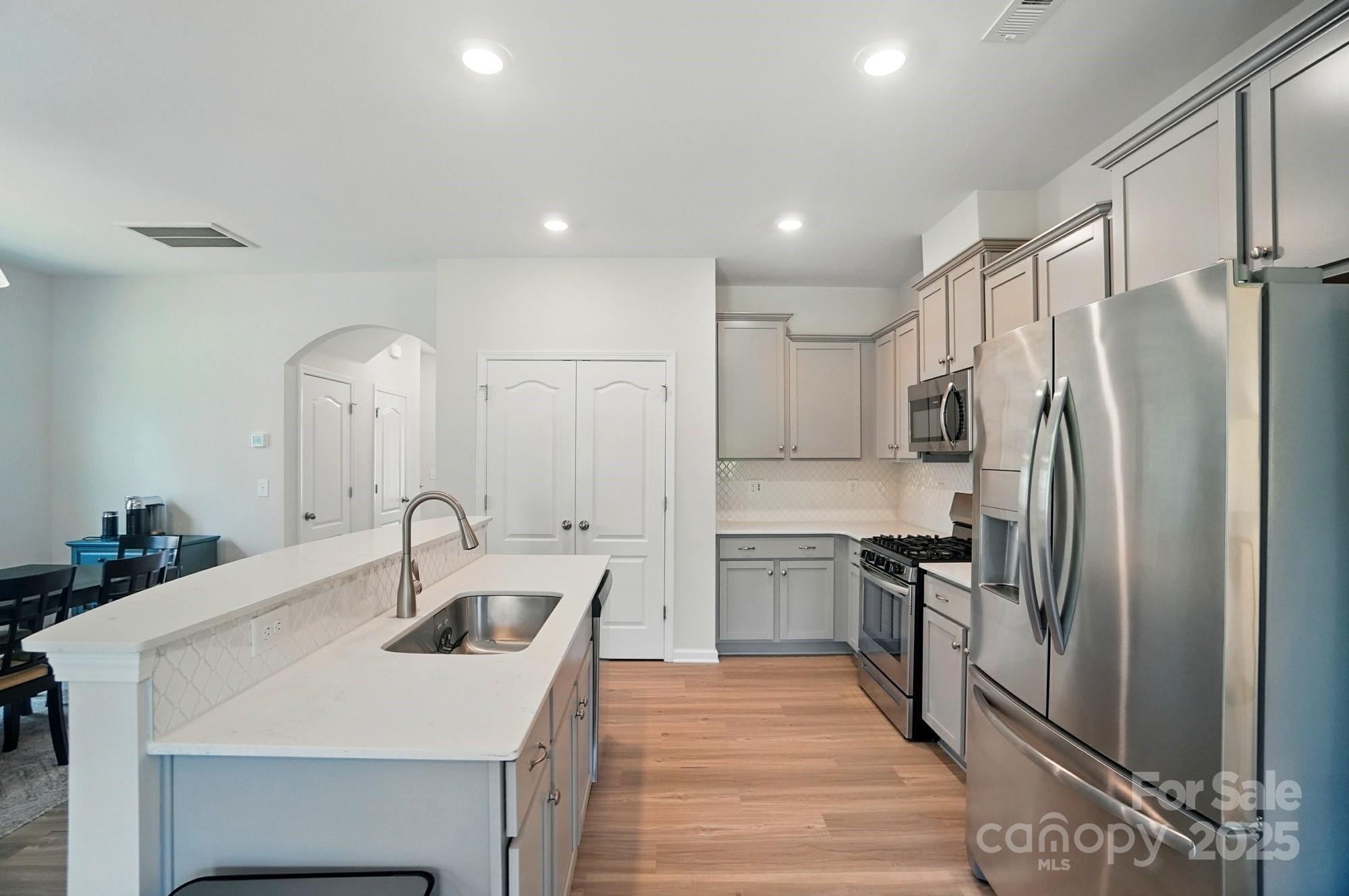 The Greens - Residential