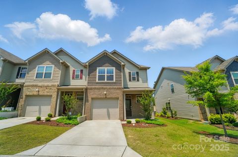 5334 Orchid Bloom Drive Fort Mill SC 29707