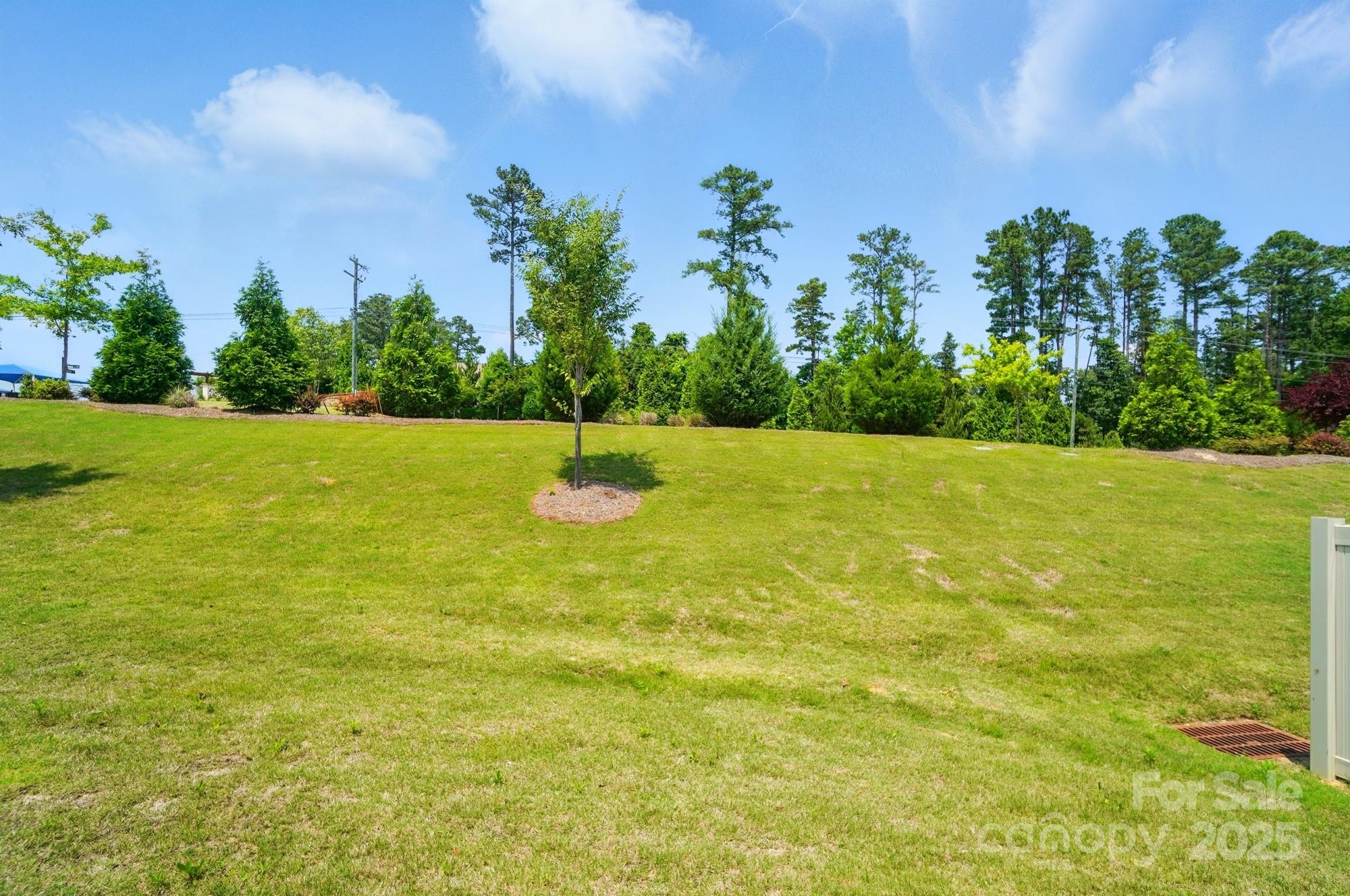 The Greens - Residential