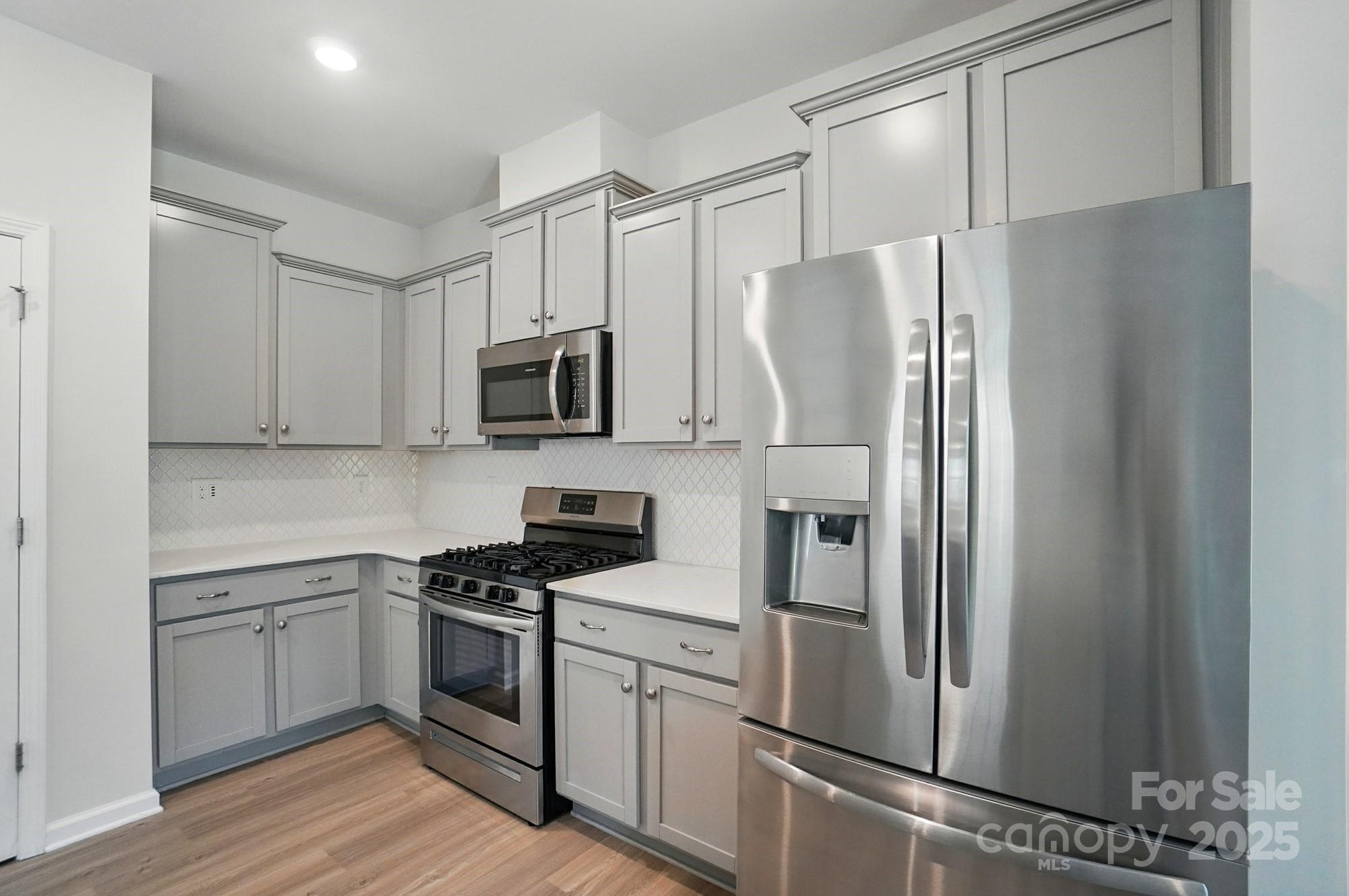 The Greens - Residential