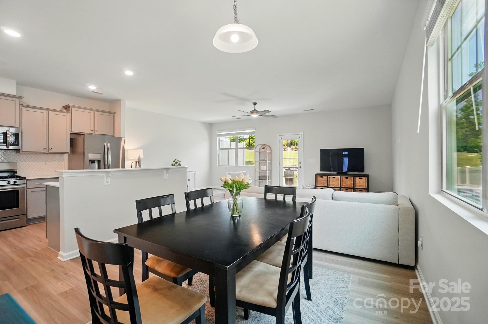 The Greens - Residential