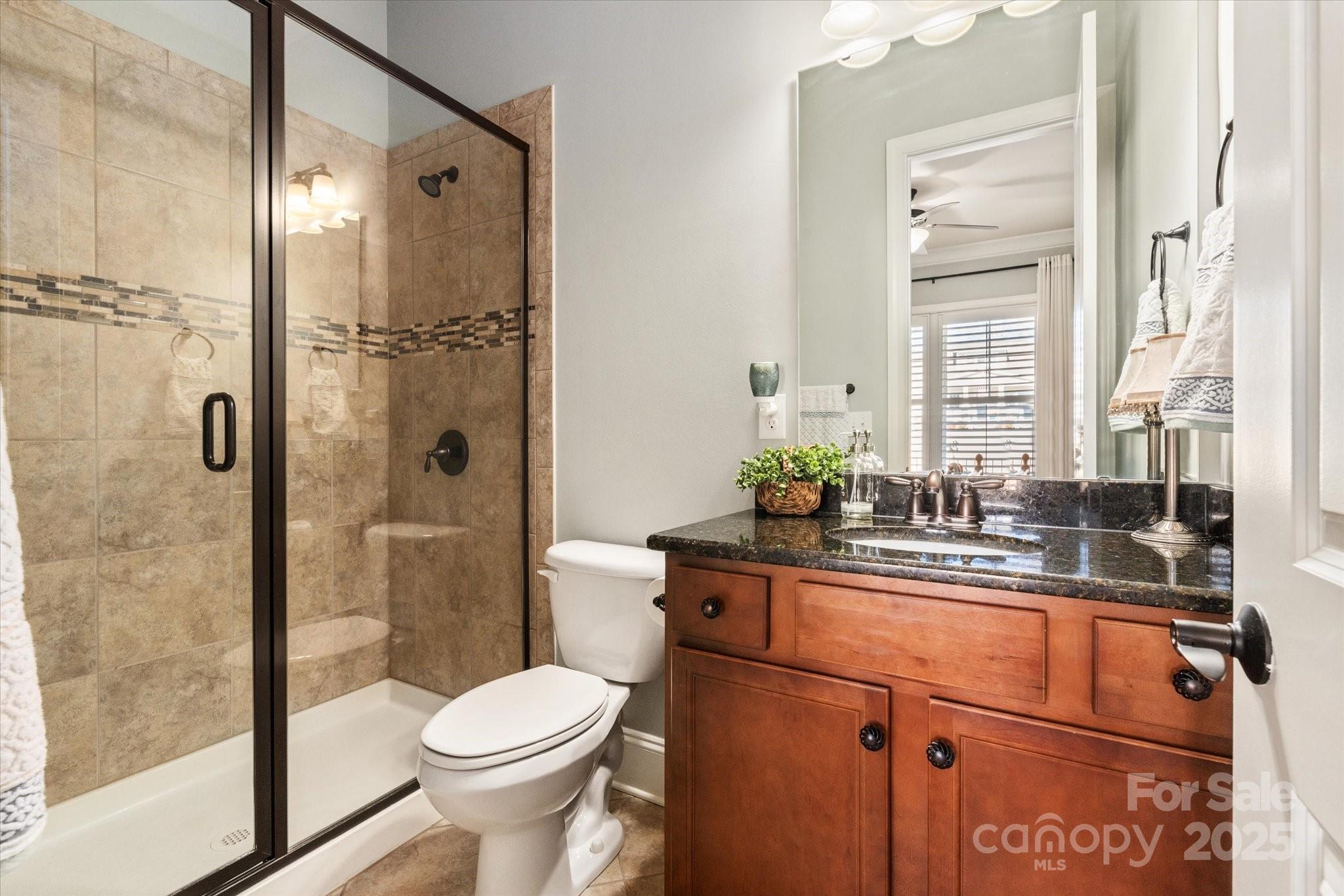 Springfield - Residential