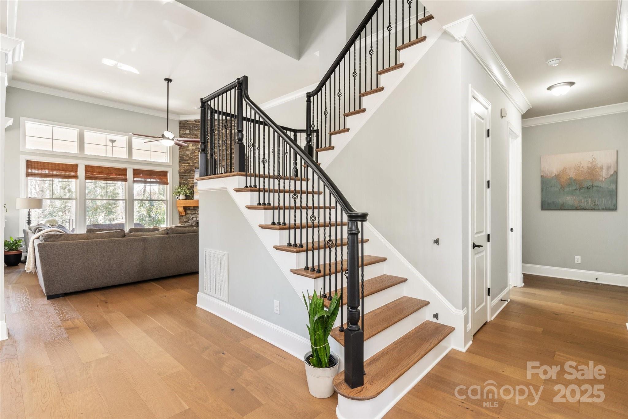 Springfield - Residential