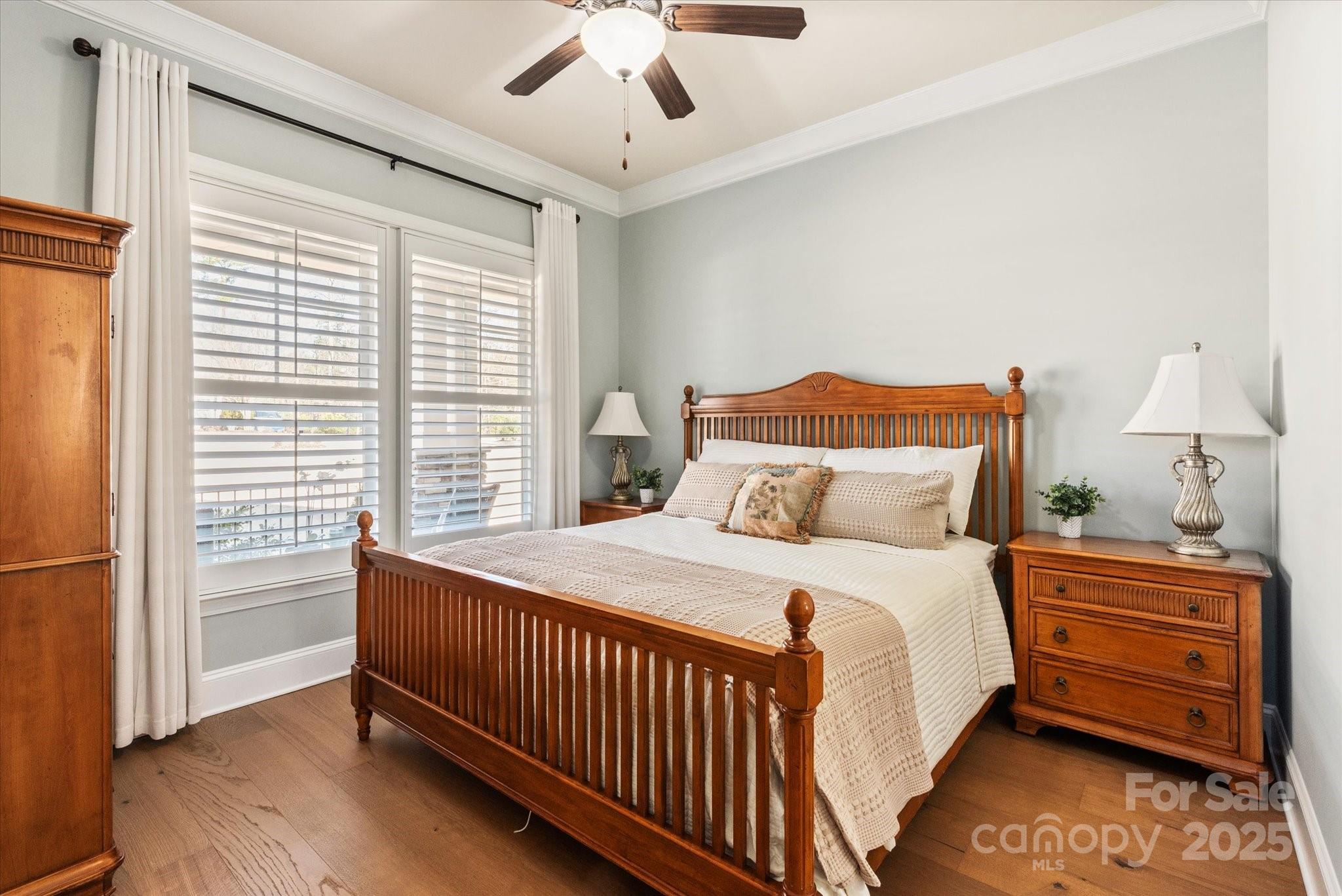 Springfield - Residential