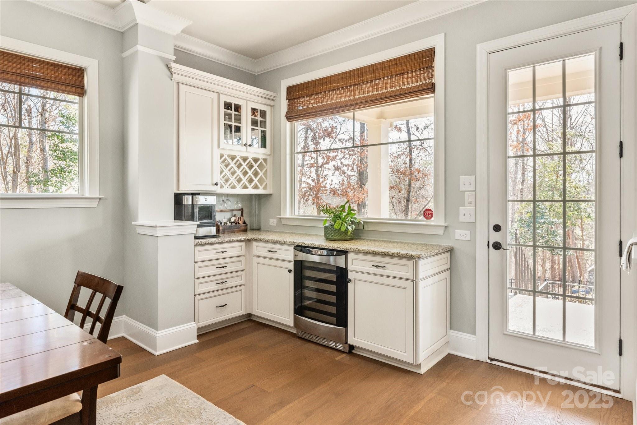 Springfield - Residential