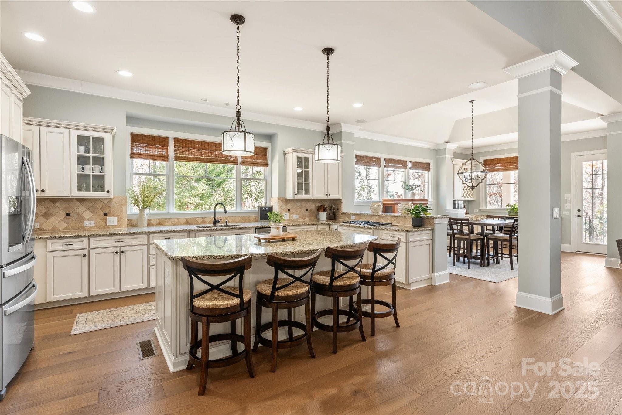 Springfield - Residential