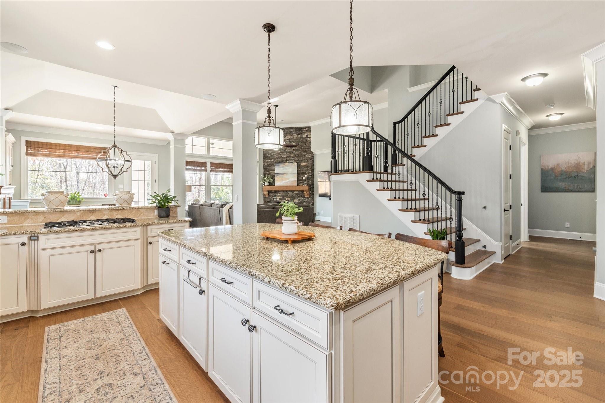 Springfield - Residential