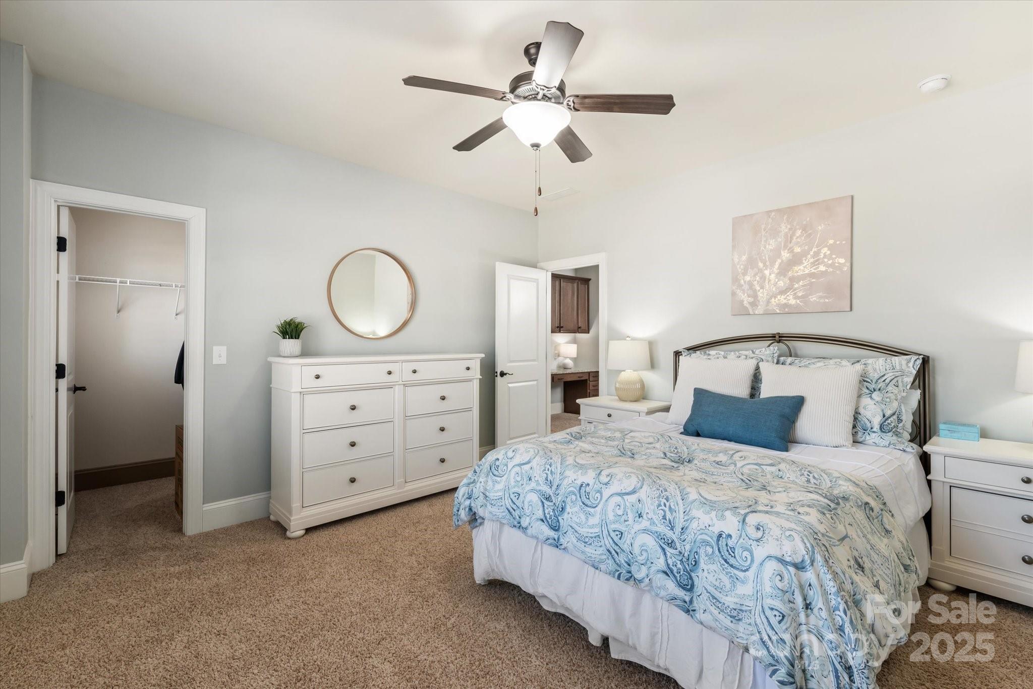 Springfield - Residential