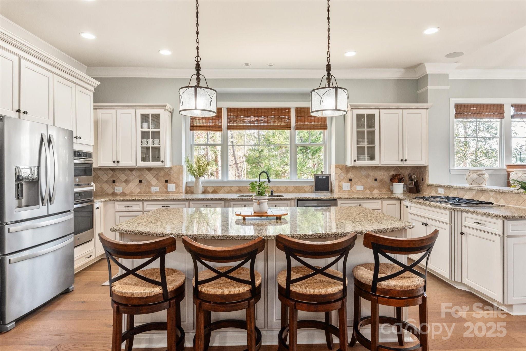 Springfield - Residential