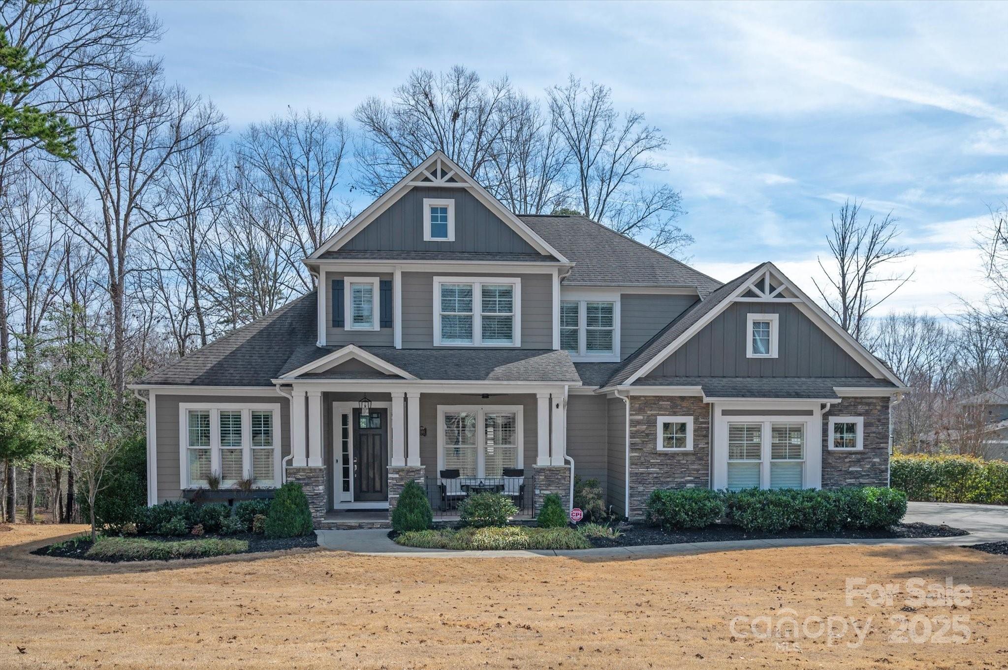 Springfield - Residential