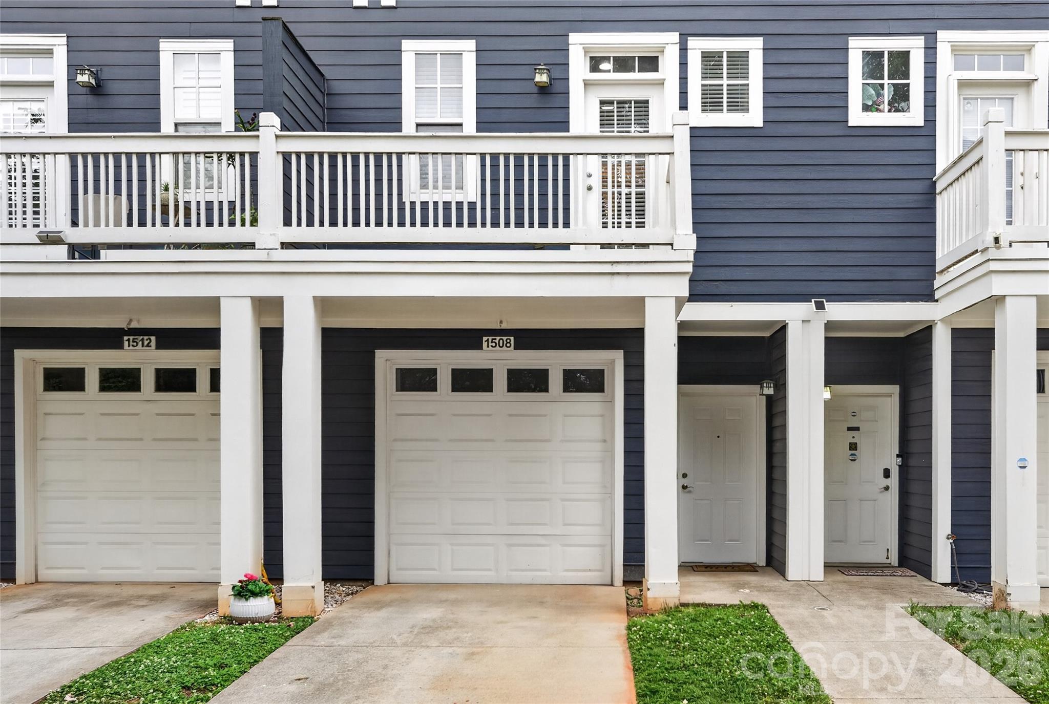 Wesley Heights - Residential