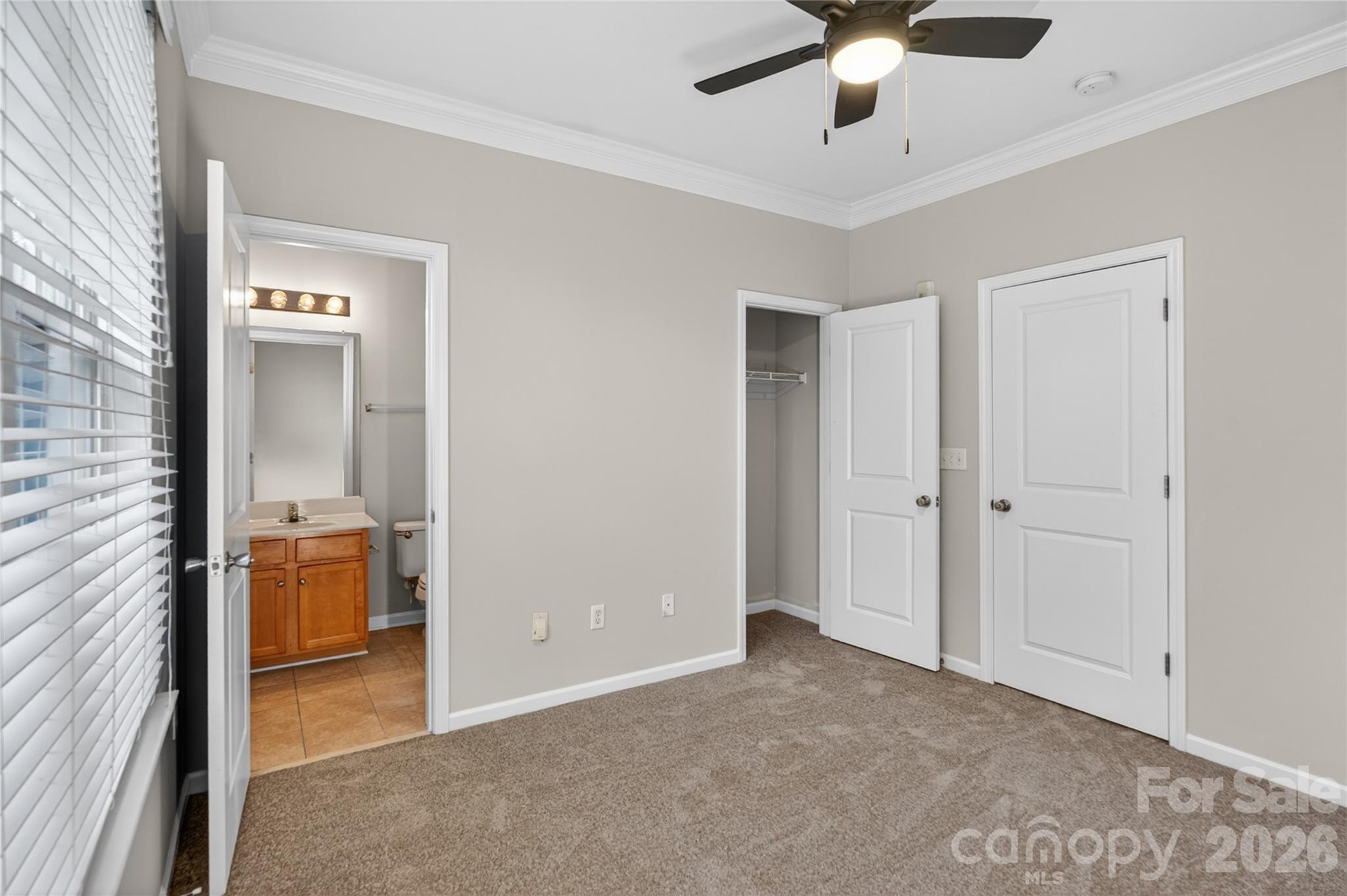 Wesley Heights - Residential