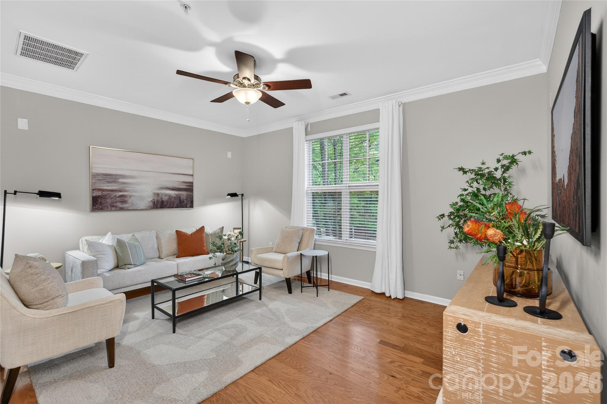 Wesley Heights - Residential