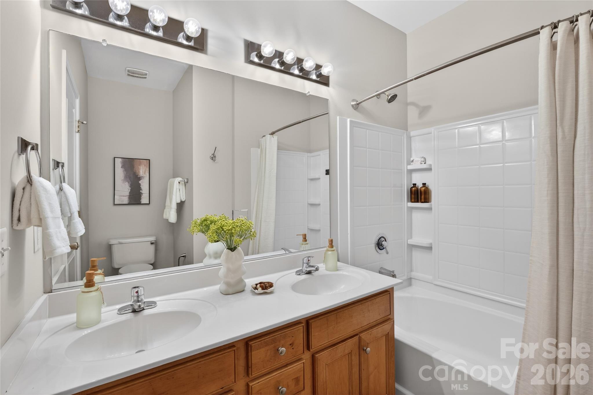 Wesley Heights - Residential