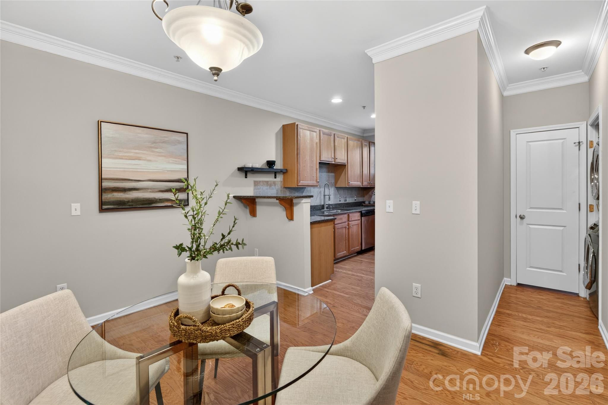 Wesley Heights - Residential