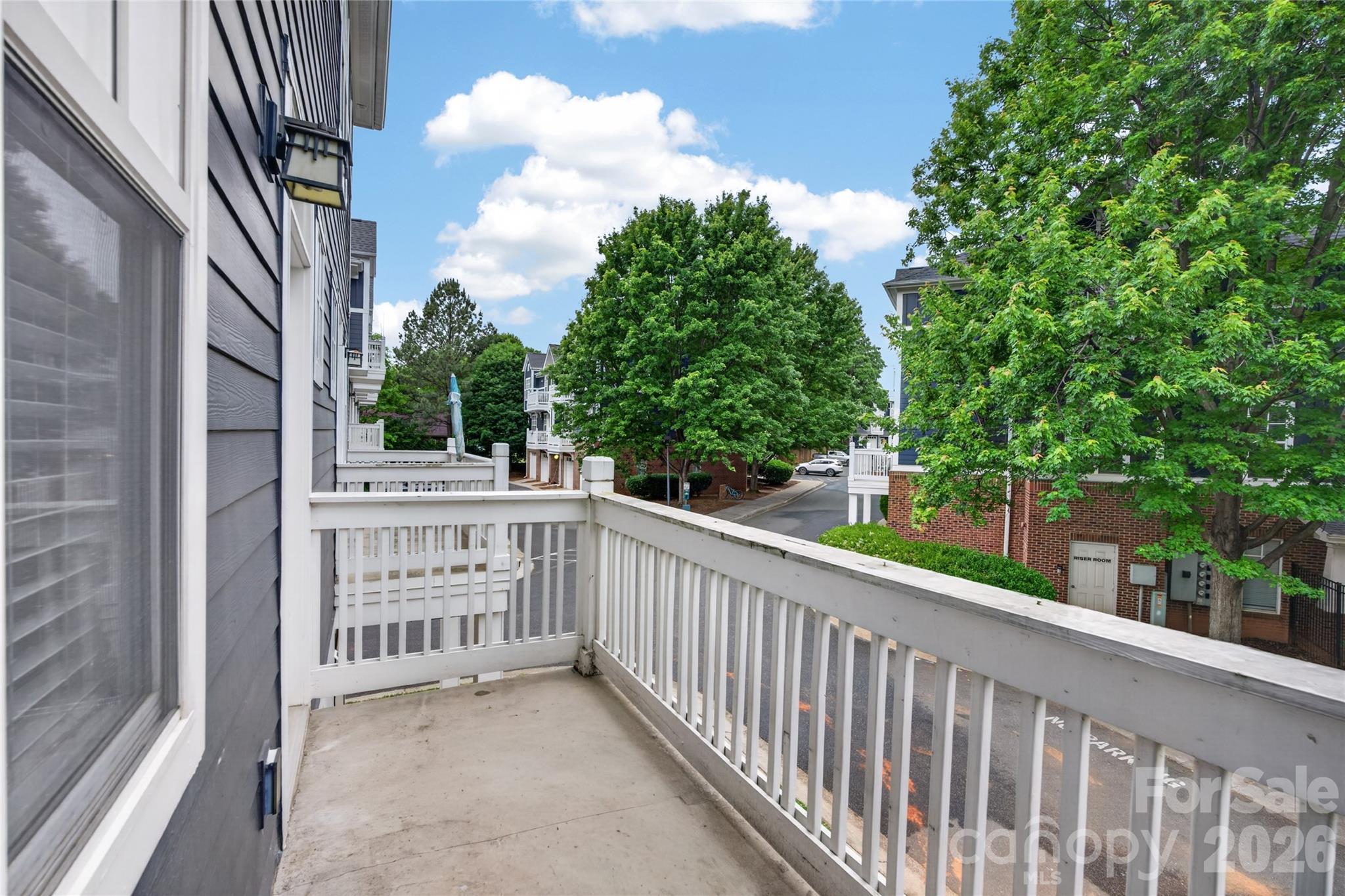 Wesley Heights - Residential