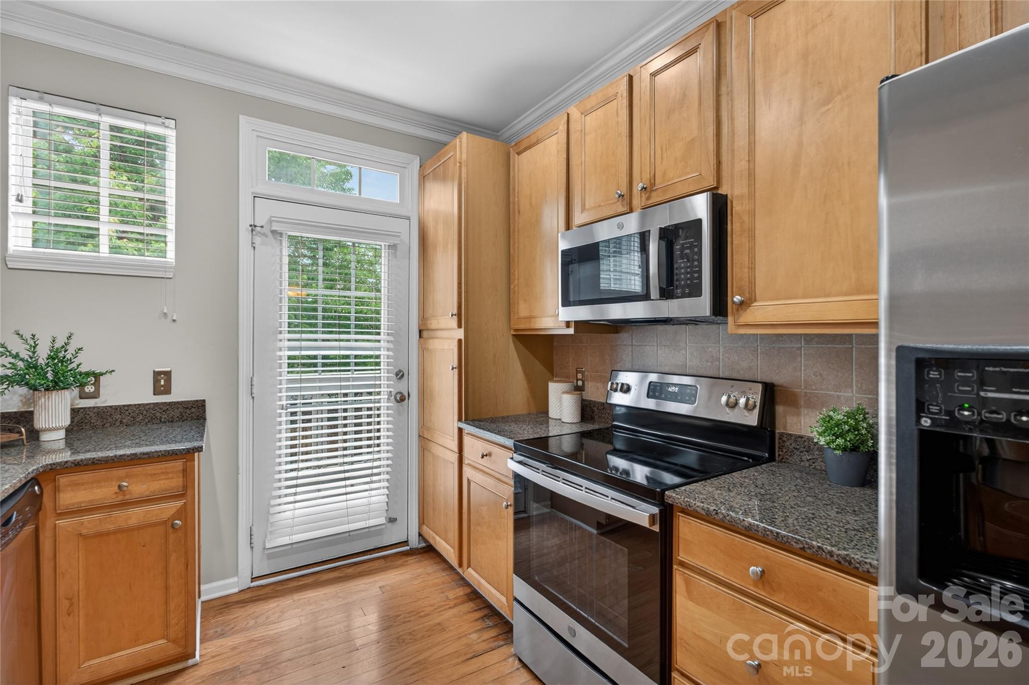Wesley Heights - Residential