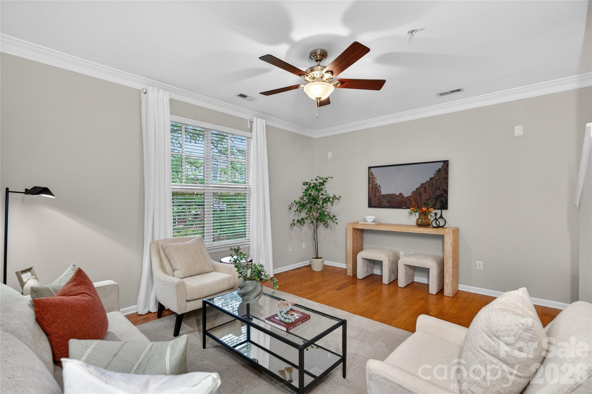 Wesley Heights - Residential
