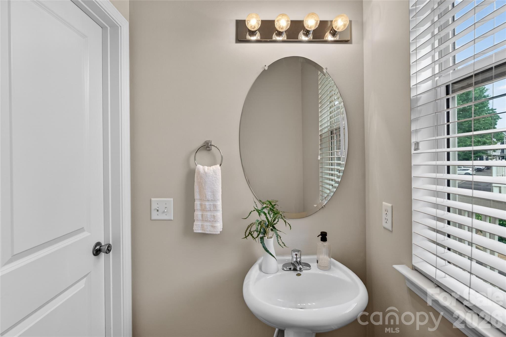 Wesley Heights - Residential