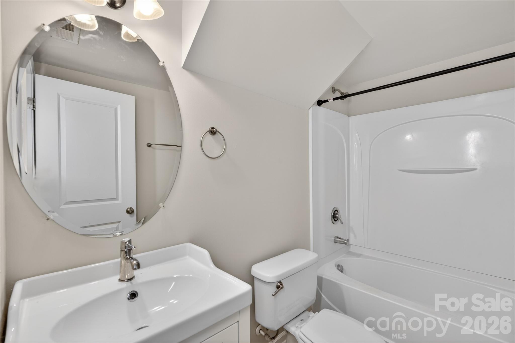 Wesley Heights - Residential