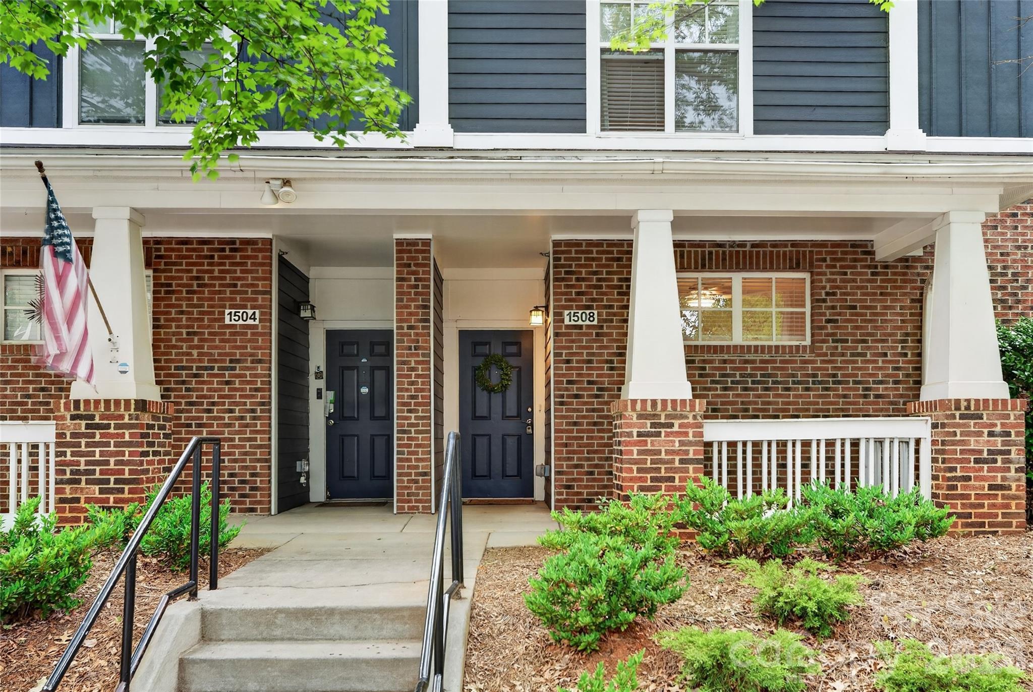 1508 Walnut View Drive