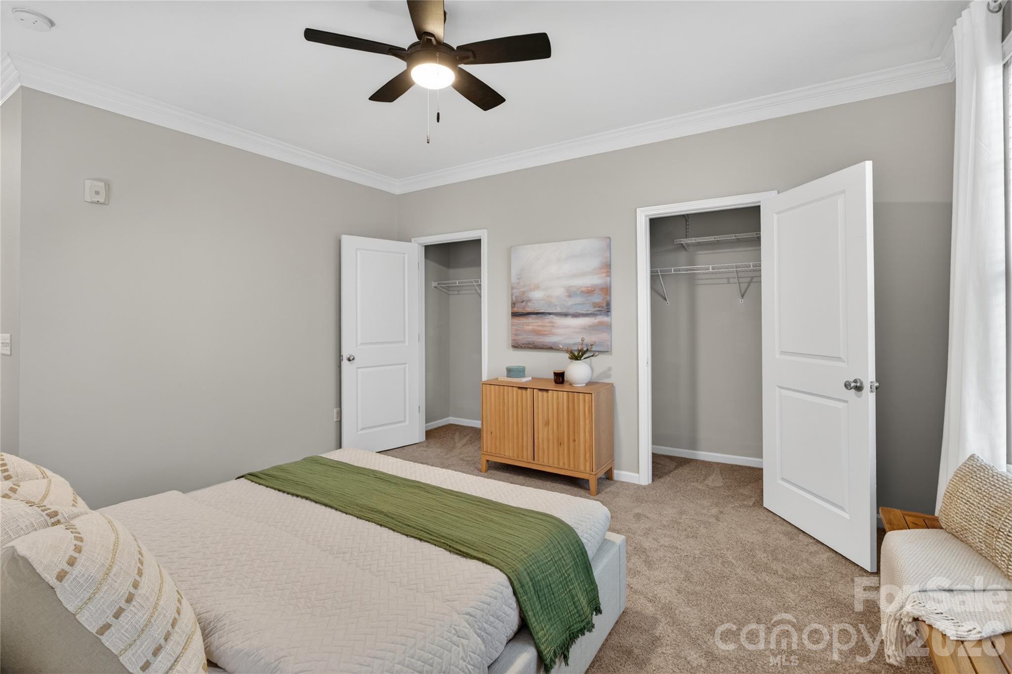Wesley Heights - Residential