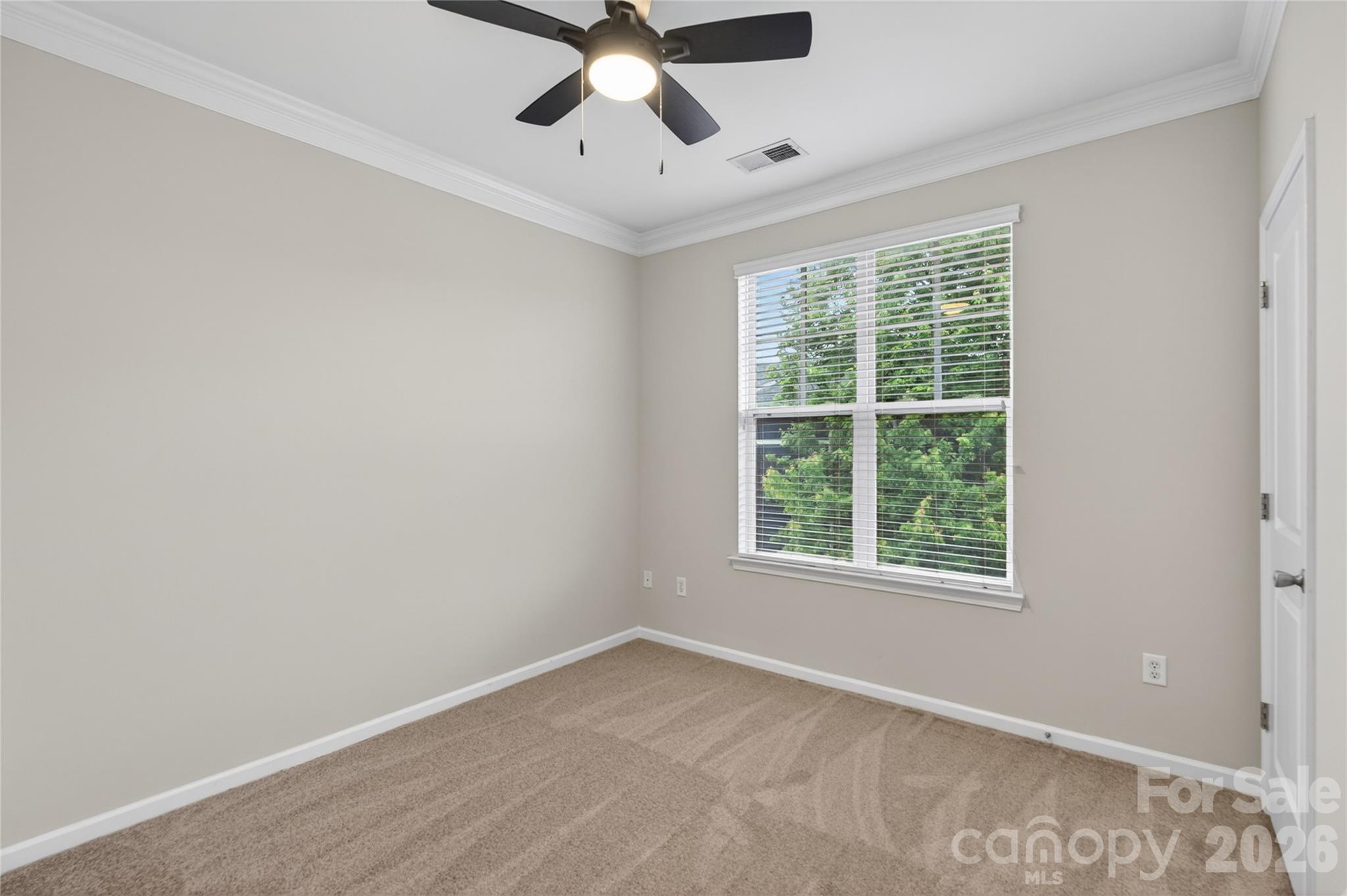 Wesley Heights - Residential