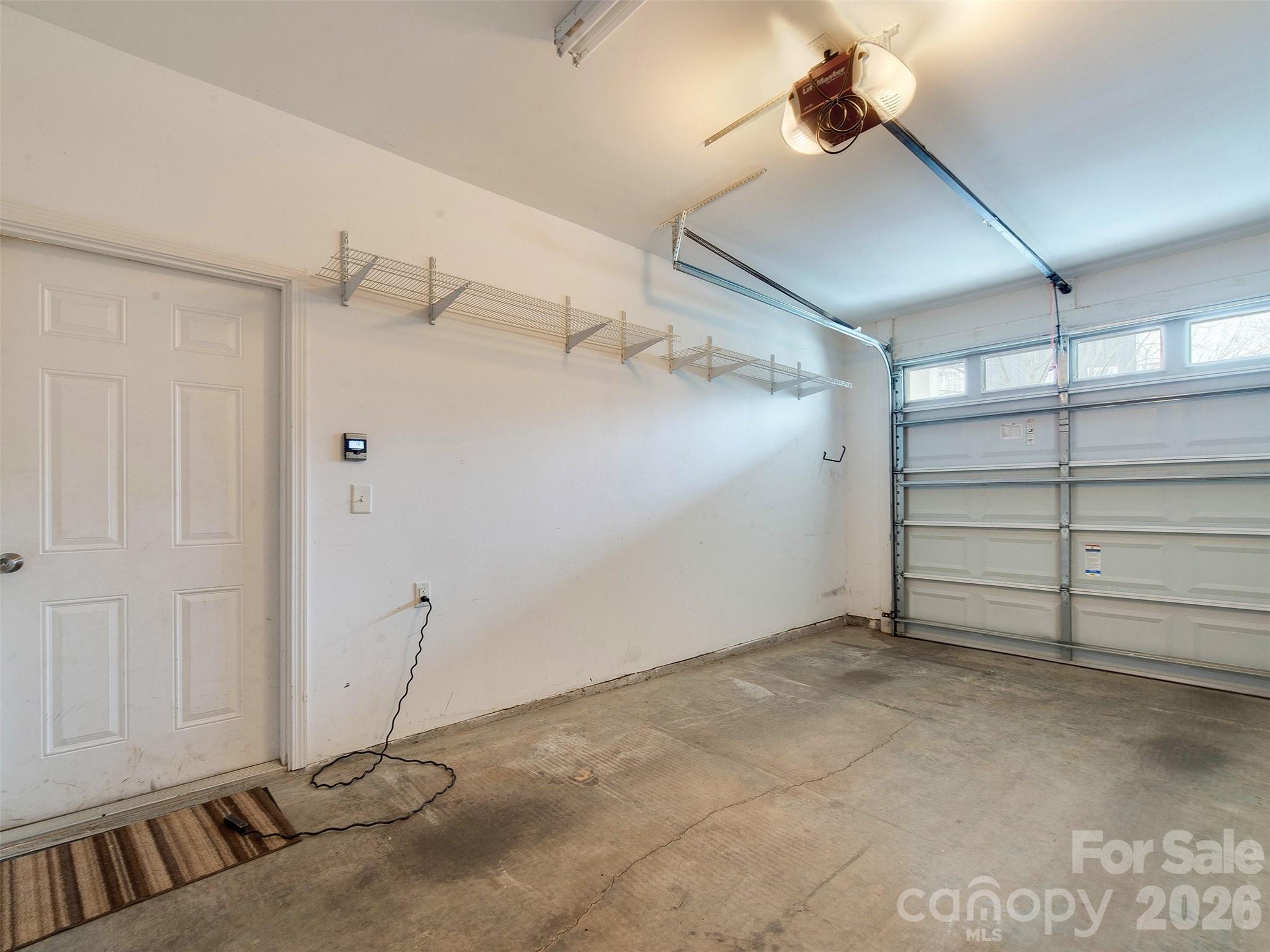 Wesley Heights - Residential