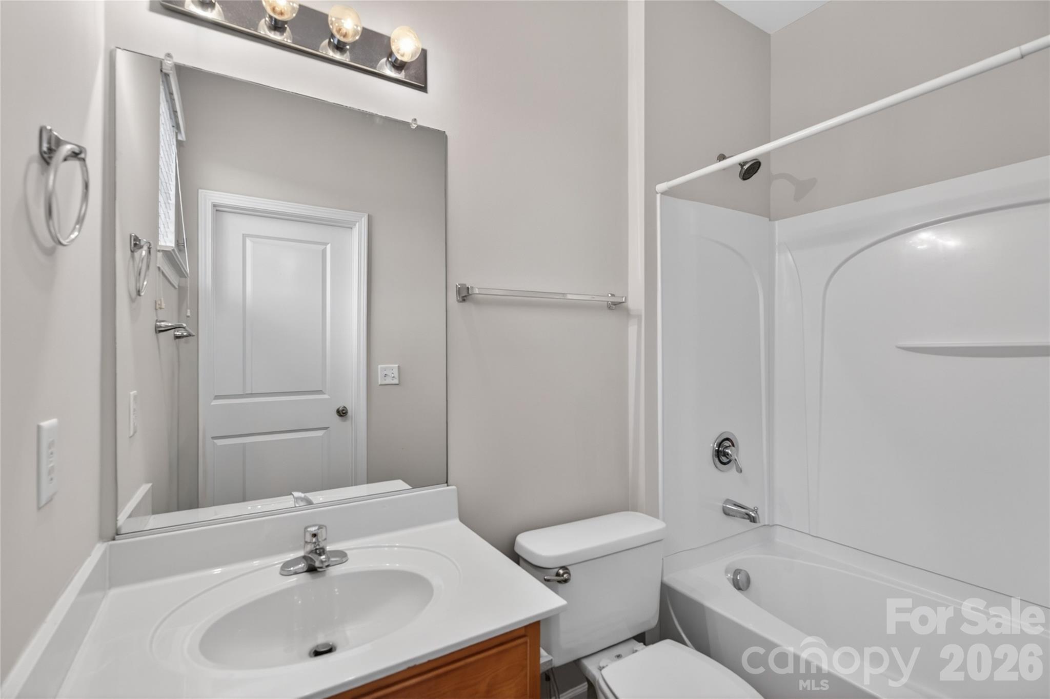 Wesley Heights - Residential