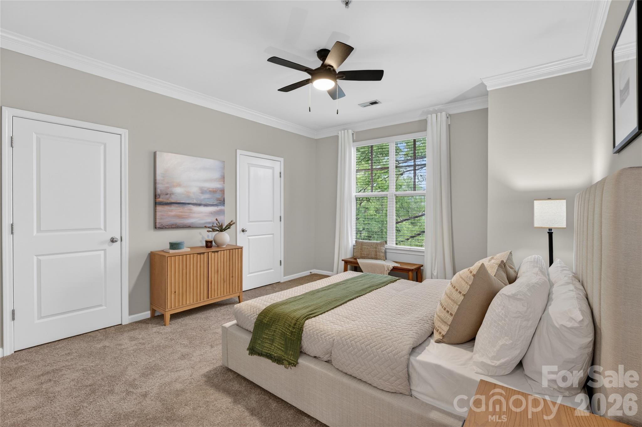 Wesley Heights - Residential