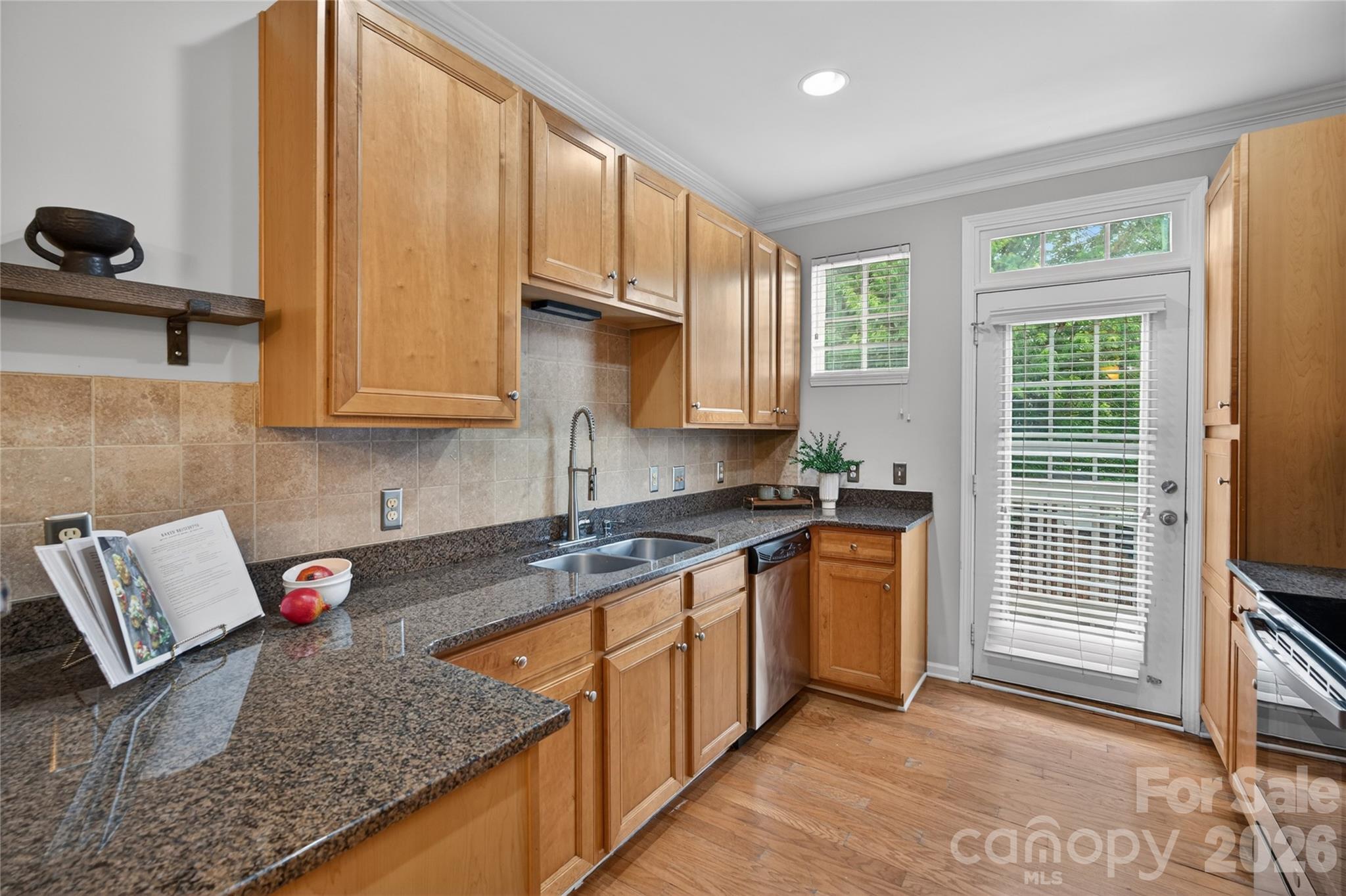 Wesley Heights - Residential