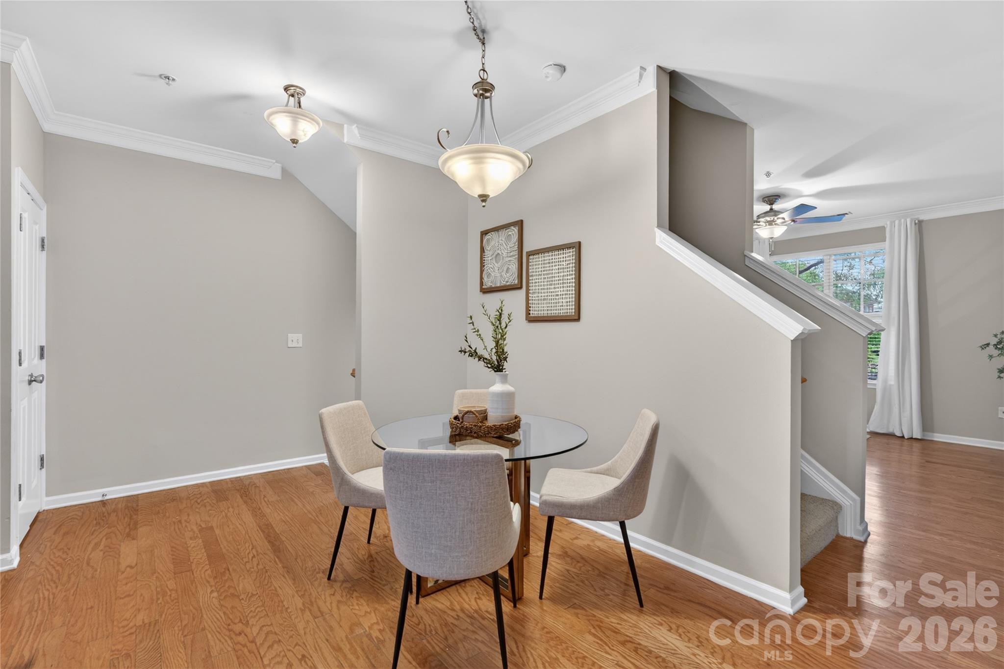 Wesley Heights - Residential