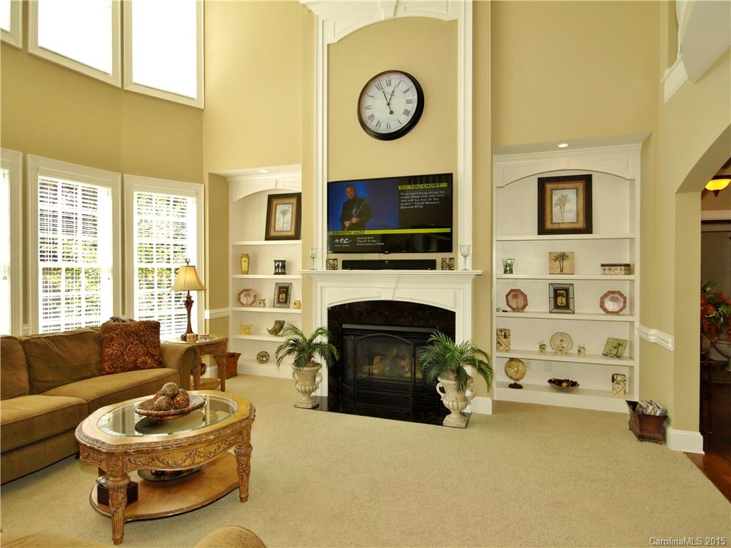 The Hamptons - Residential