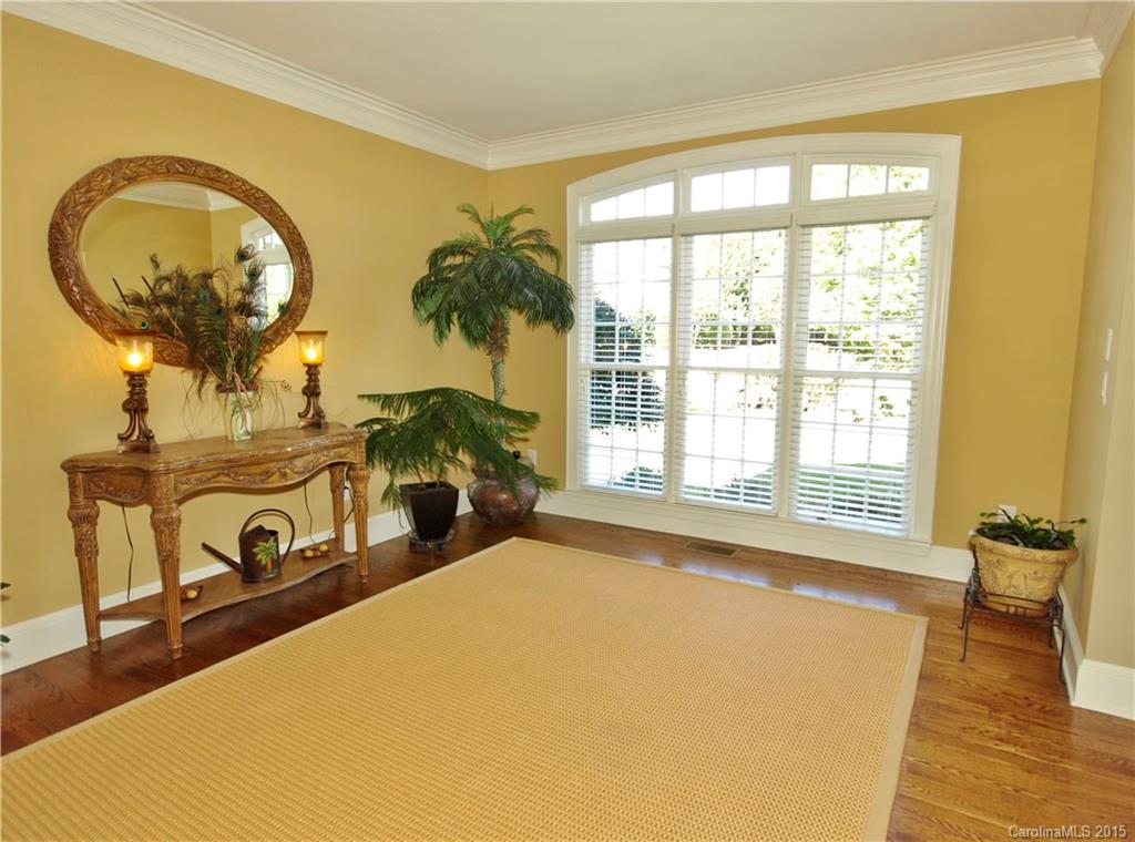 The Hamptons - Residential