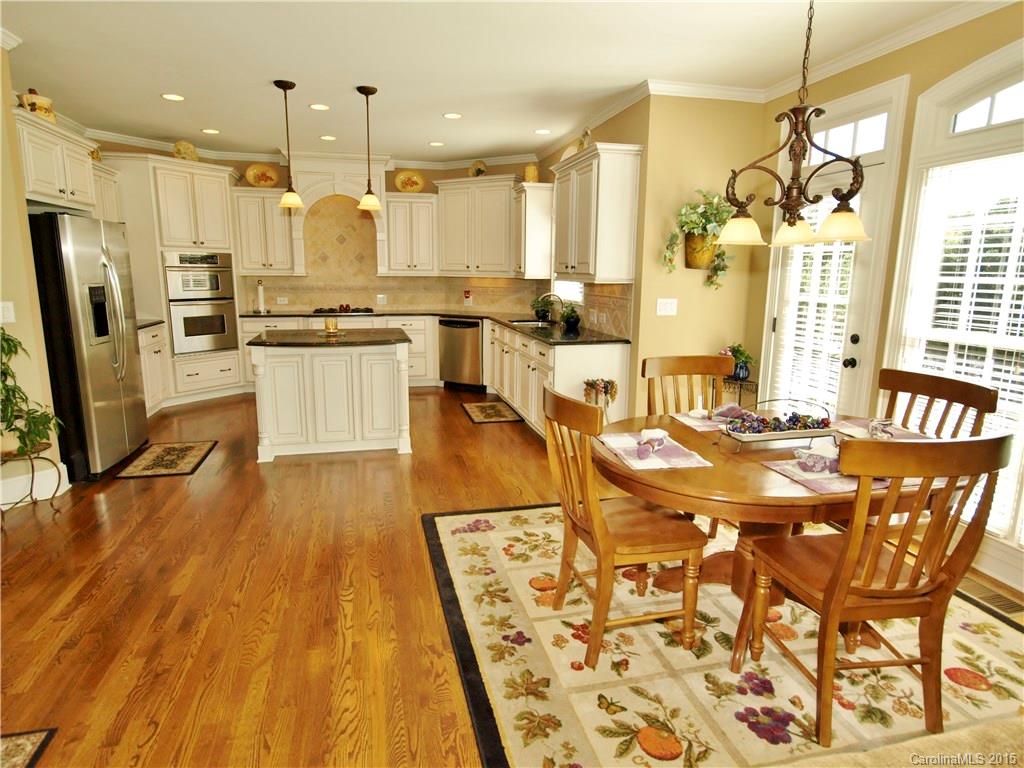 The Hamptons - Residential