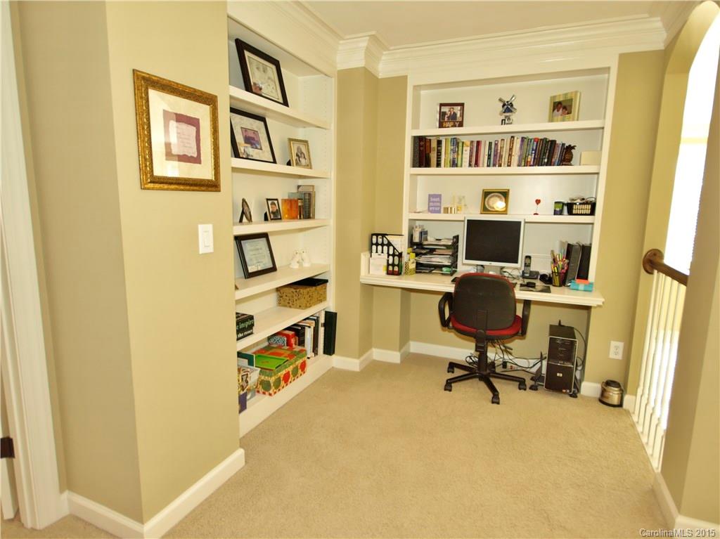 The Hamptons - Residential