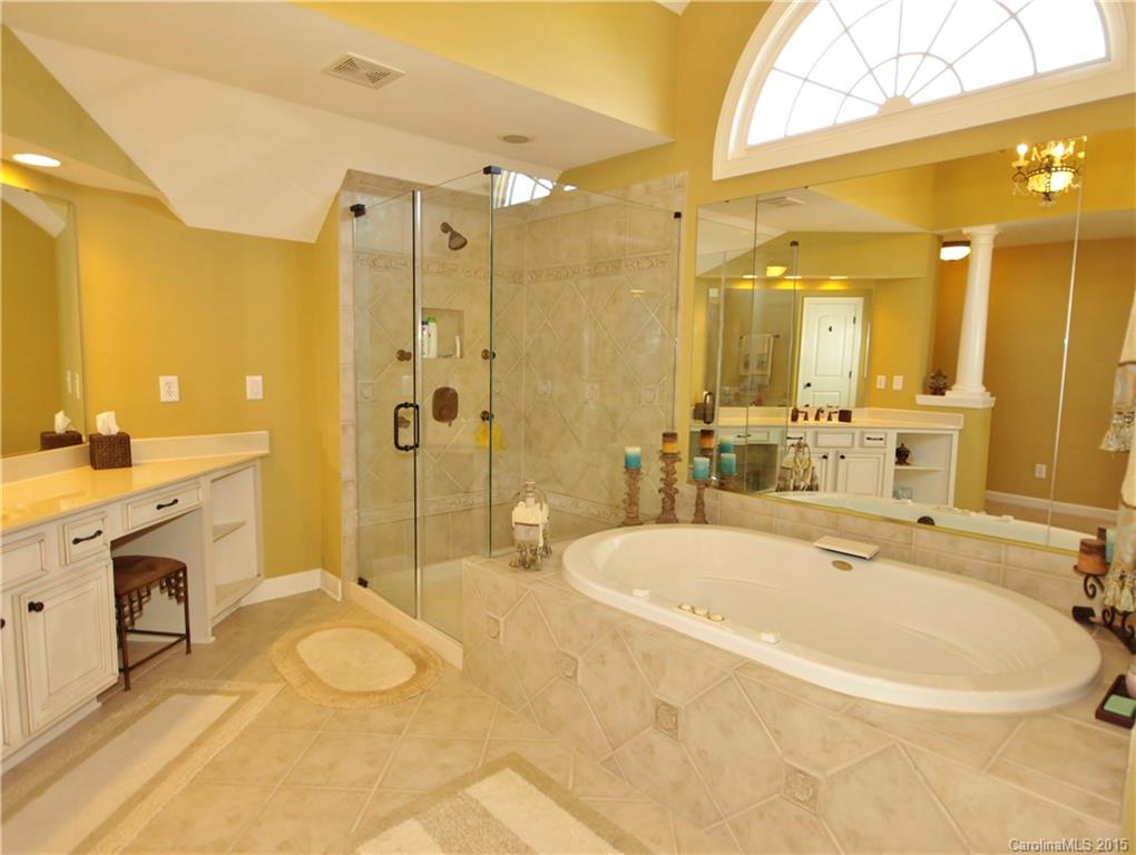 The Hamptons - Residential